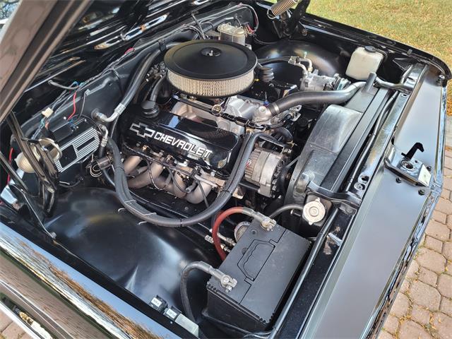 1967 Chevrolet C10 (CC-2120854) for sale in Bolton, Ontario
