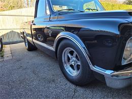 1967 Chevrolet C10 (CC-2120854) for sale in Bolton, Ontario