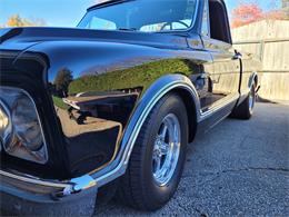 1967 Chevrolet C10 (CC-2120854) for sale in Bolton, Ontario