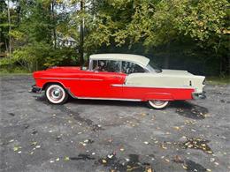 1955 Chevrolet Bel Air (CC-2120855) for sale in Lagrangeville, New York