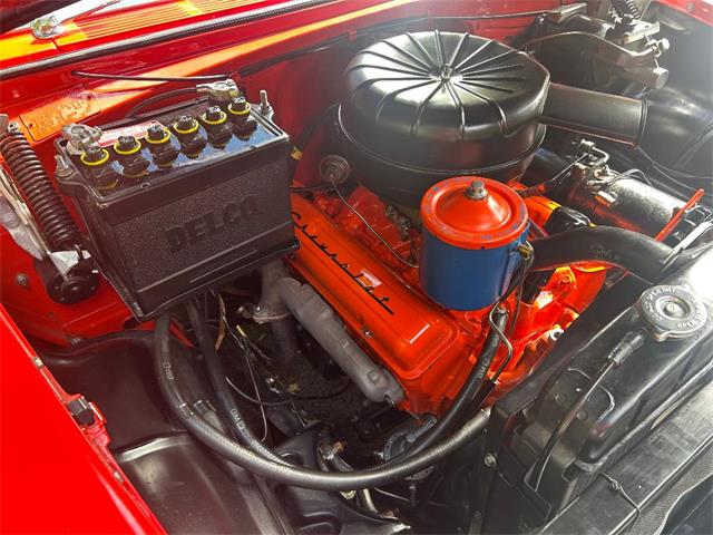 1955 Chevrolet Bel Air (CC-2120855) for sale in Lagrangeville, New York