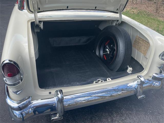 1955 Chevrolet Bel Air (CC-2120855) for sale in Lagrangeville, New York