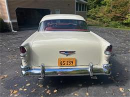 1955 Chevrolet Bel Air (CC-2120855) for sale in Lagrangeville, New York