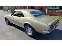 1968 Chevrolet Camaro (CC-2120856) for sale in Goodrich, Michigan