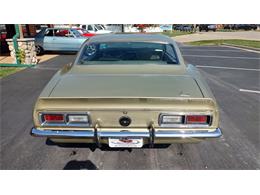 1968 Chevrolet Camaro (CC-2120856) for sale in Goodrich, Michigan