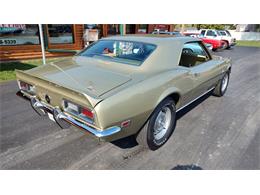 1968 Chevrolet Camaro (CC-2120856) for sale in Goodrich, Michigan