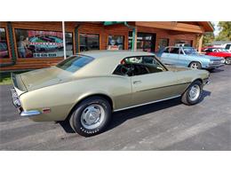 1968 Chevrolet Camaro (CC-2120856) for sale in Goodrich, Michigan