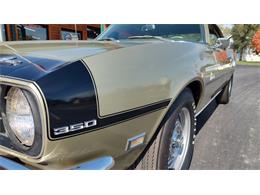 1968 Chevrolet Camaro (CC-2120856) for sale in Goodrich, Michigan