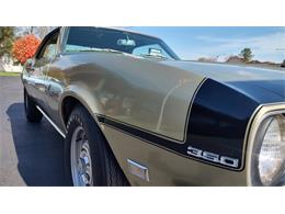 1968 Chevrolet Camaro (CC-2120856) for sale in Goodrich, Michigan