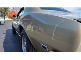 1968 Chevrolet Camaro (CC-2120856) for sale in Goodrich, Michigan