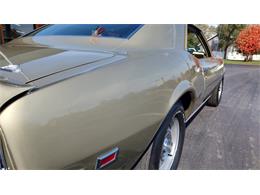 1968 Chevrolet Camaro (CC-2120856) for sale in Goodrich, Michigan