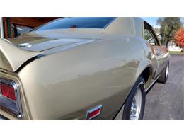 1968 Chevrolet Camaro (CC-2120856) for sale in Goodrich, Michigan