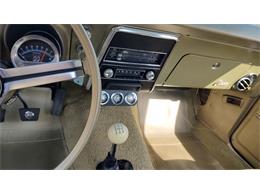 1968 Chevrolet Camaro (CC-2120856) for sale in Goodrich, Michigan