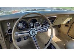 1968 Chevrolet Camaro (CC-2120856) for sale in Goodrich, Michigan