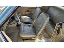 1968 Chevrolet Camaro (CC-2120856) for sale in Goodrich, Michigan