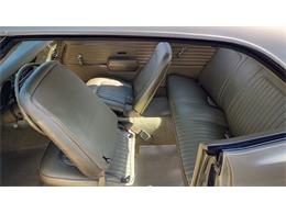 1968 Chevrolet Camaro (CC-2120856) for sale in Goodrich, Michigan