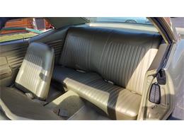 1968 Chevrolet Camaro (CC-2120856) for sale in Goodrich, Michigan