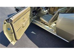 1968 Chevrolet Camaro (CC-2120856) for sale in Goodrich, Michigan