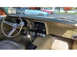 1968 Chevrolet Camaro (CC-2120856) for sale in Goodrich, Michigan