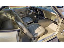 1968 Chevrolet Camaro (CC-2120856) for sale in Goodrich, Michigan