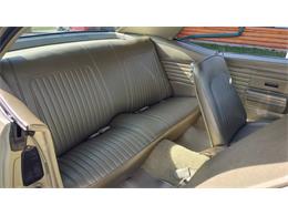 1968 Chevrolet Camaro (CC-2120856) for sale in Goodrich, Michigan