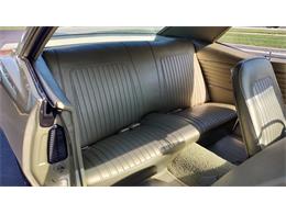 1968 Chevrolet Camaro (CC-2120856) for sale in Goodrich, Michigan