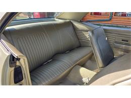 1968 Chevrolet Camaro (CC-2120856) for sale in Goodrich, Michigan