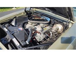 1968 Chevrolet Camaro (CC-2120856) for sale in Goodrich, Michigan