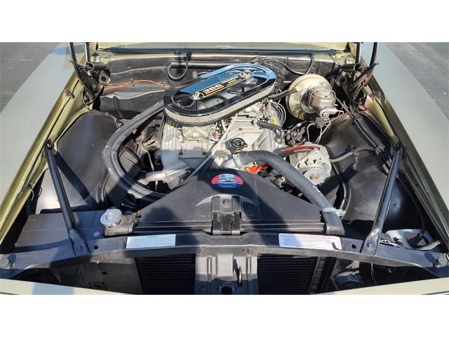 1968 Chevrolet Camaro (CC-2120856) for sale in Goodrich, Michigan