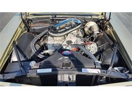 1968 Chevrolet Camaro (CC-2120856) for sale in Goodrich, Michigan
