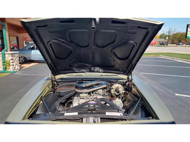 1968 Chevrolet Camaro (CC-2120856) for sale in Goodrich, Michigan