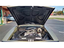 1968 Chevrolet Camaro (CC-2120856) for sale in Goodrich, Michigan