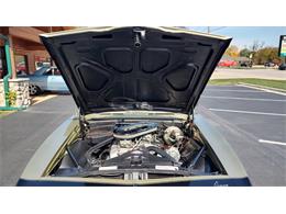 1968 Chevrolet Camaro (CC-2120856) for sale in Goodrich, Michigan