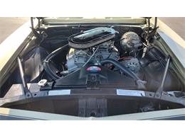 1968 Chevrolet Camaro (CC-2120856) for sale in Goodrich, Michigan