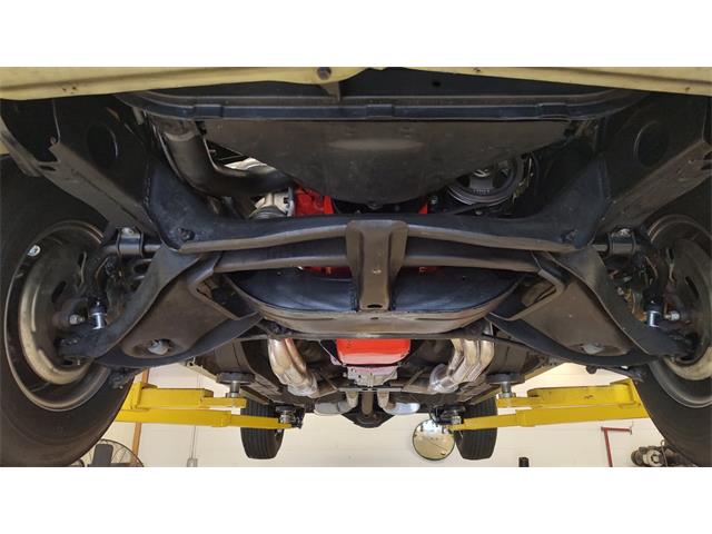1968 Chevrolet Camaro (CC-2120856) for sale in Goodrich, Michigan