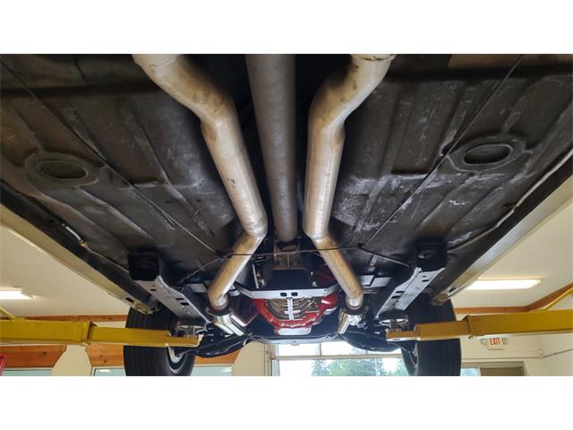 1968 Chevrolet Camaro (CC-2120856) for sale in Goodrich, Michigan