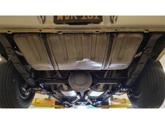 1968 Chevrolet Camaro (CC-2120856) for sale in Goodrich, Michigan