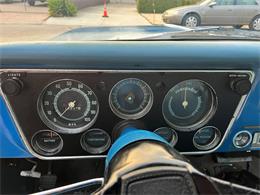 1972 Chevrolet C20 (CC-2120857) for sale in SANTA BARBARA, California