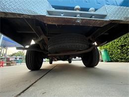 1972 Chevrolet C20 (CC-2120857) for sale in SANTA BARBARA, California