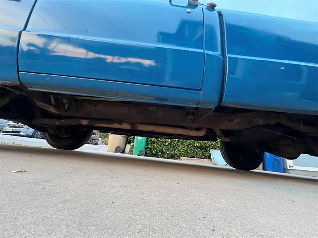 1972 Chevrolet C20 (CC-2120857) for sale in SANTA BARBARA, California