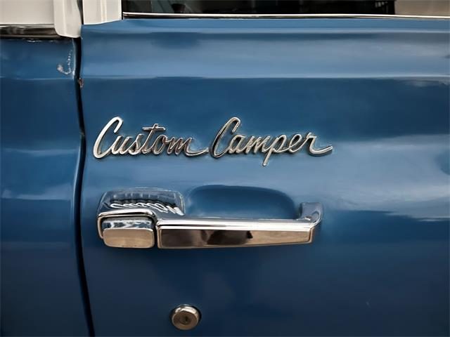 1972 Chevrolet C20 (CC-2120857) for sale in SANTA BARBARA, California