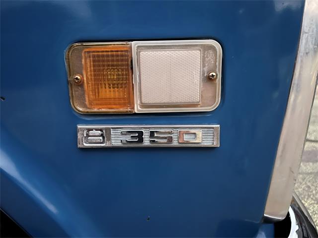 1972 Chevrolet C20 (CC-2120857) for sale in SANTA BARBARA, California