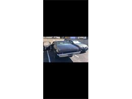 1969 Chevrolet Nova (CC-2120858) for sale in Corona, California