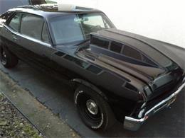 1969 Chevrolet Nova (CC-2120858) for sale in Corona, California