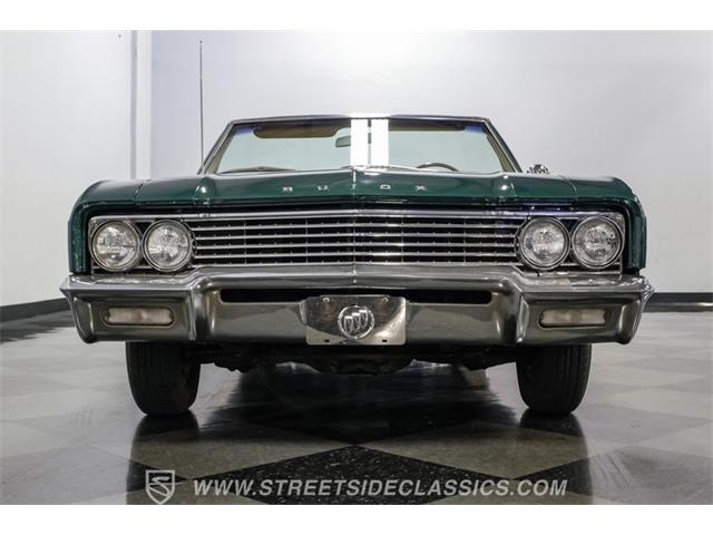 1965 Buick Special (CC-2120859) for sale in Ft Worth, Texas