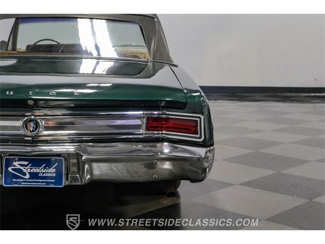 1965 Buick Special (CC-2120859) for sale in Ft Worth, Texas