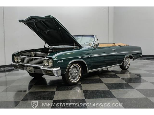1965 Buick Special (CC-2120859) for sale in Ft Worth, Texas