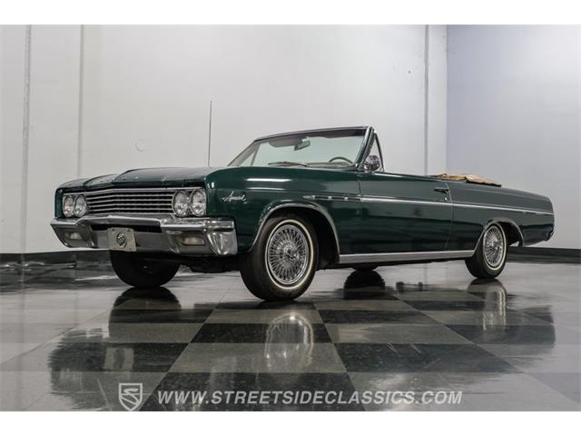 1965 Buick Special (CC-2120859) for sale in Ft Worth, Texas