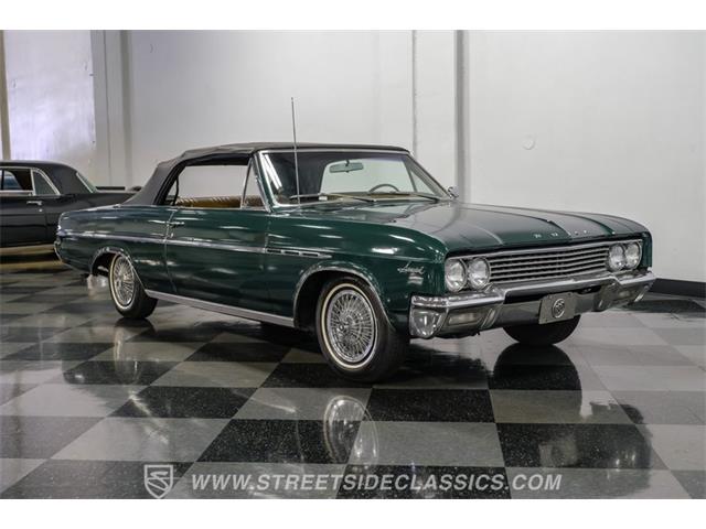 1965 Buick Special (CC-2120859) for sale in Ft Worth, Texas