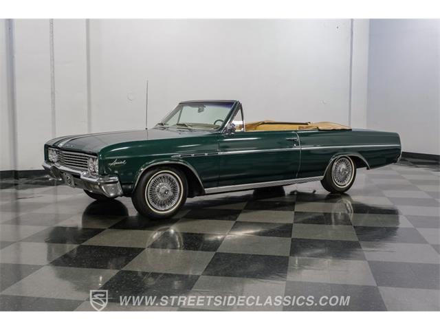 1965 Buick Special (CC-2120859) for sale in Ft Worth, Texas